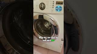 How To Remove Bad Smell from Your Washer