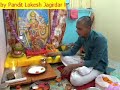 ashad gupt navratri puja 2016