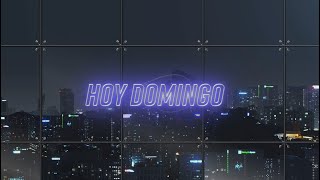 HOY DOMINGO A LAS 21:00 HORAS ESPECIAL EN VIVO!