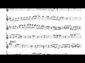 Gingerbread Boy - Miles Davis Transcription