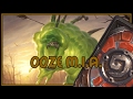 Hearthstone: Ooze M.I.A. (renolock)