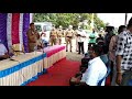 ஆசனூர் மக்கள் நல சங்கம் cctv camera opening