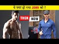 SHOCKING | John Abraham's UNBELIEVABLE Transformation | Then & Now