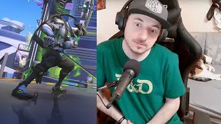 A nagy Overwatch 2 bejelentés reakció