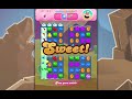 Candy Crush Saga Levels 197, 198