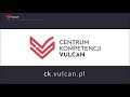 centrum kompetencji vulcan