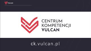 Centrum Kompetencji VULCAN