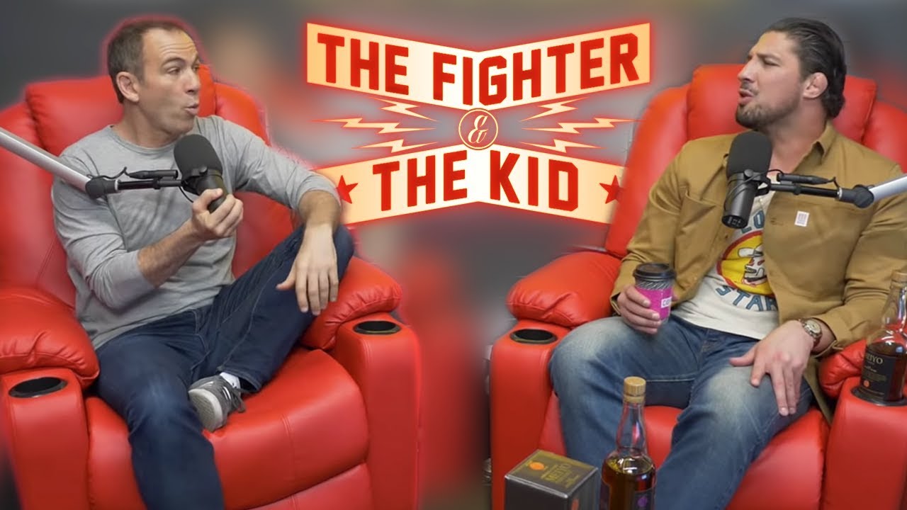 The Fighter And The Kid - Best Of The Week: 3.15.2020 Edition - YouTube