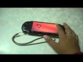 How To : Put A UMD In PSP