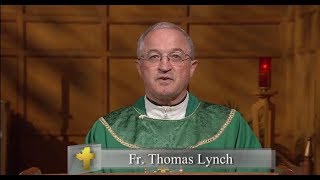 Catholic Mass on YouTube | Daily TV Mass (Sunday, October 14)