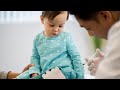 Vaccine Safety for Kids - CDC Interview