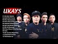 Ukays Full Album - Lagu Slow Rock Lama Malaysia Terbaik & Terhebat | Rock Kapak 80an 90an Malaysia