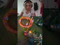 she is good leagueoflegends gaming