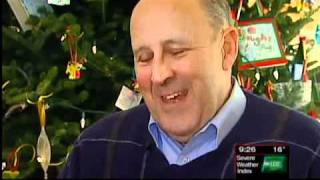 Jim Doyle's farewell