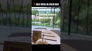 The Best Hotel in Costa Rica | Andaz at Peninsula Papagayos
