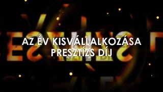 Presztízs-díj jelölt: JCQ Hungary Kft.