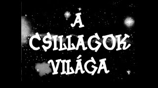 1963 A csillagok világa