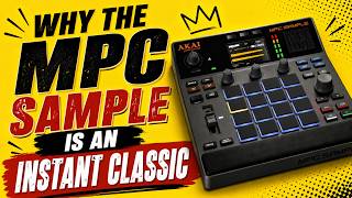 Simplicity Over Power Why The Mpc Sample Is A Game Changer