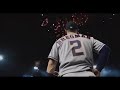 2021 MLB Postseason Promo ft. Lil Nas X & Anthony Ramos