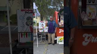 Shop Local | Visit Ocala Downtown Market 📍