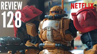 รีวิว HG Zaku II F Type Solari (Requiem For Vengeance)