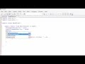 Reading text files in Java - using BufferedReader