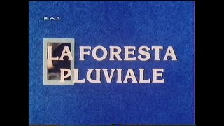 Il mondo di Quark: La foresta pluviale - 27 settembre 1984