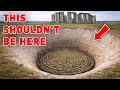 Groundbreaking Discovery Flips What We Know About the Mysterious Stonehenge