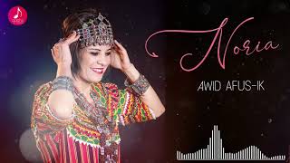 Noria ... Awid afus-ik ( Audio Music ) Fete Kabyle