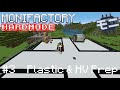 Monifactory Hardmode - Plastic & HV Prep [#3]