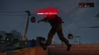 【LIVE録画】PS4からR6Sランクマ頑張る！【12】