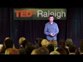 why technology has become my art ricky hopper tedxraleigh