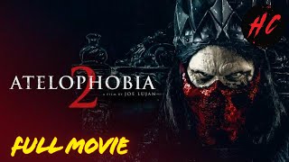 Atelophobia 2 | Horror Central