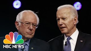 Bernie Sanders Suspends 2020 Presidential Campaign | NBC Nightly News