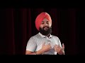 never give up ਆਪਣੇ ਹਾਲਾਤਾਂ ਨੂੰ ਆਪਣੀ ਕਮਜ਼ੋਰੀ ਨਾ ਬਨਣ ਦਵੋ simranjit singh josh talks punjabi