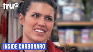 The Carbonaro Effect: Inside Carbonaro - Not Your Average Pop-Up Book | truTV