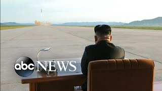 North Korea issues threat amid summit jitters