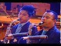 El Poder del Cristiano - Mario Quinillo y su Banda Proezas | CONCIERTO