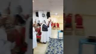 Yesu rajun maha DGM kuwait salmiya service