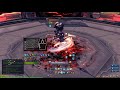 bns th frost warden post awakening parse 1 w limitless