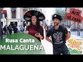 🇷🇺 RUSA CANTA en español 