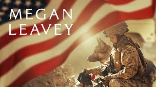 Megan Leavey Official Trailer