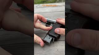 cz carry gun #shortvideo #youtubeshorts #gunshorts #viralshort