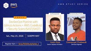 DevSecOps Pipeline with GitHub Actions + AWS CodeBuild + Security Scans (SAST/DAST)