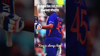 virat kohli shorts.. #shorts #viral #cricket #india #live #highlights  #viratkohli #indvsnz