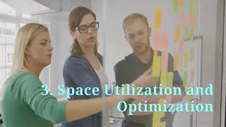 Everything You Should Know about Space and Workplace Management