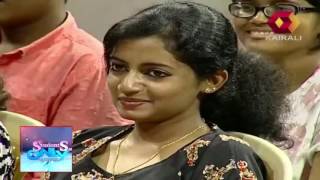 Students Only | Premam Cast Crew |   13th June 2015 | Full Episode