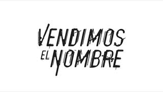 VENDIMOS EL NOMBRE -  POR EL AIRE