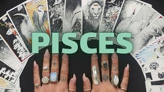 PISCES 🔥IM ABOUT TO SPILL IT ALL!😮THIS PERSON HAS A SECRET TO TELL U! YOU’LL BE SHOCKED😱