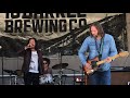 The Magpie Salute - High Water (7/1/18)